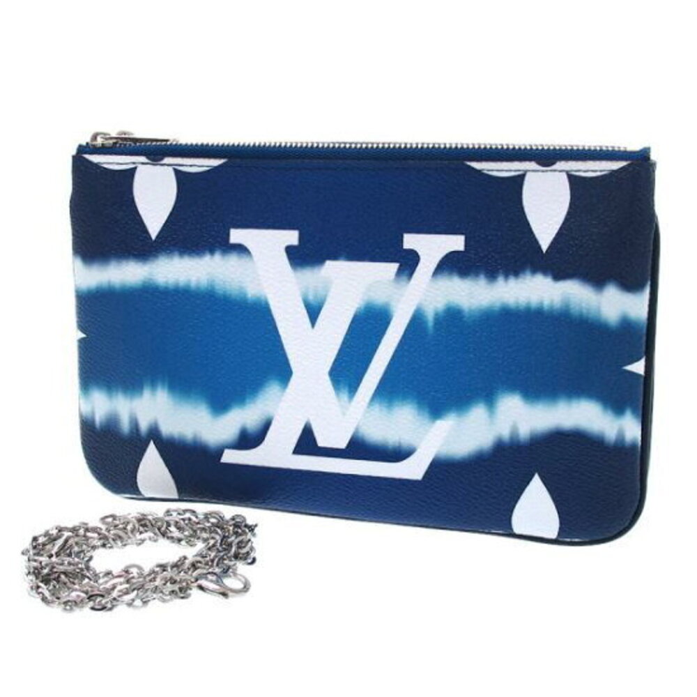 Louis Vuitton Collection Double Zip Escale